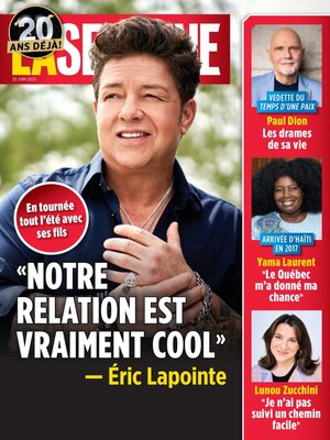 La Semaine - Magazine